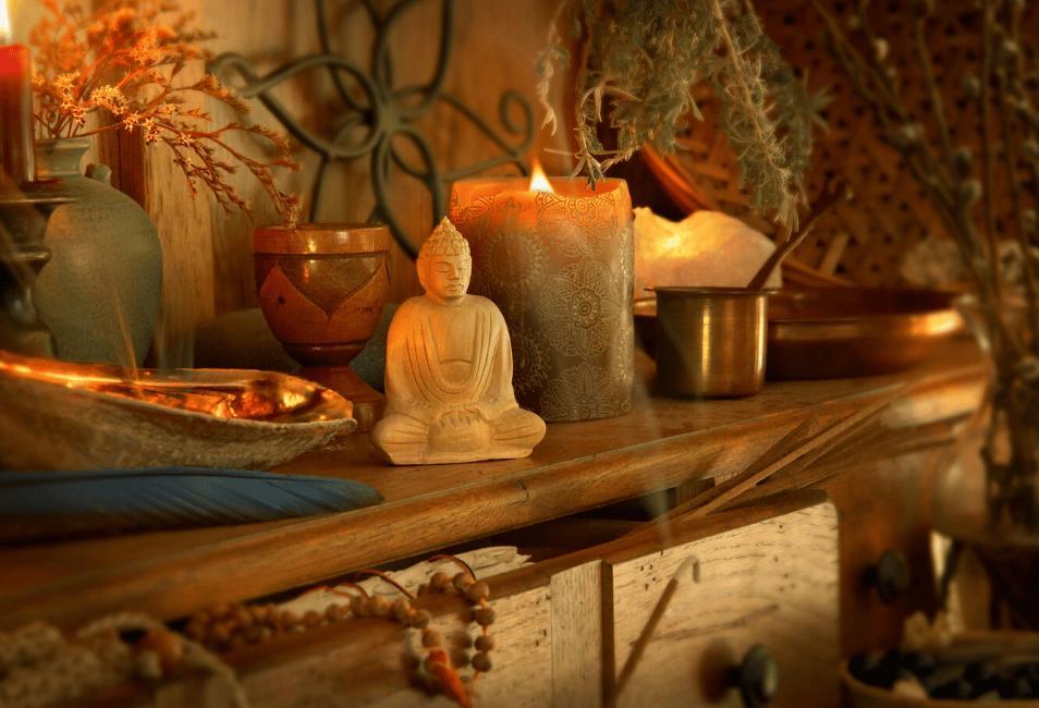 Seven Potent New Year Rituals for an Empowered Start to the Year