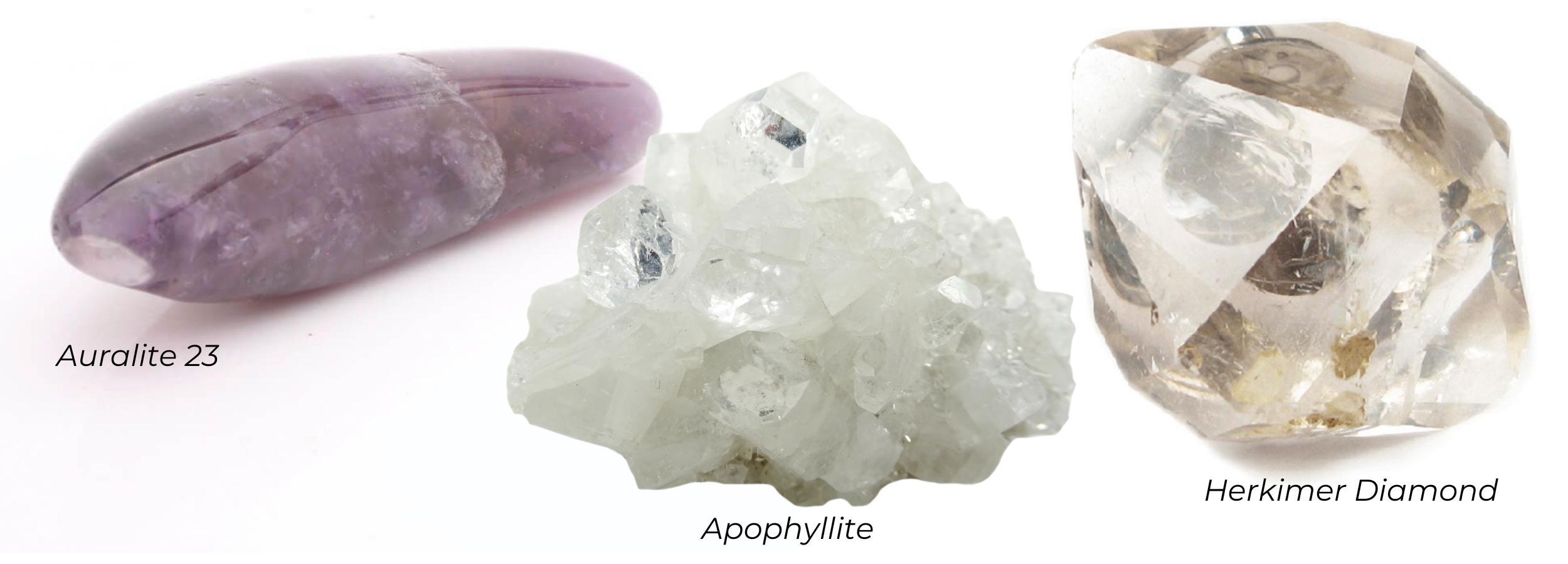 13 Meditation Crystals You Need in Your Spiritual Arsenal