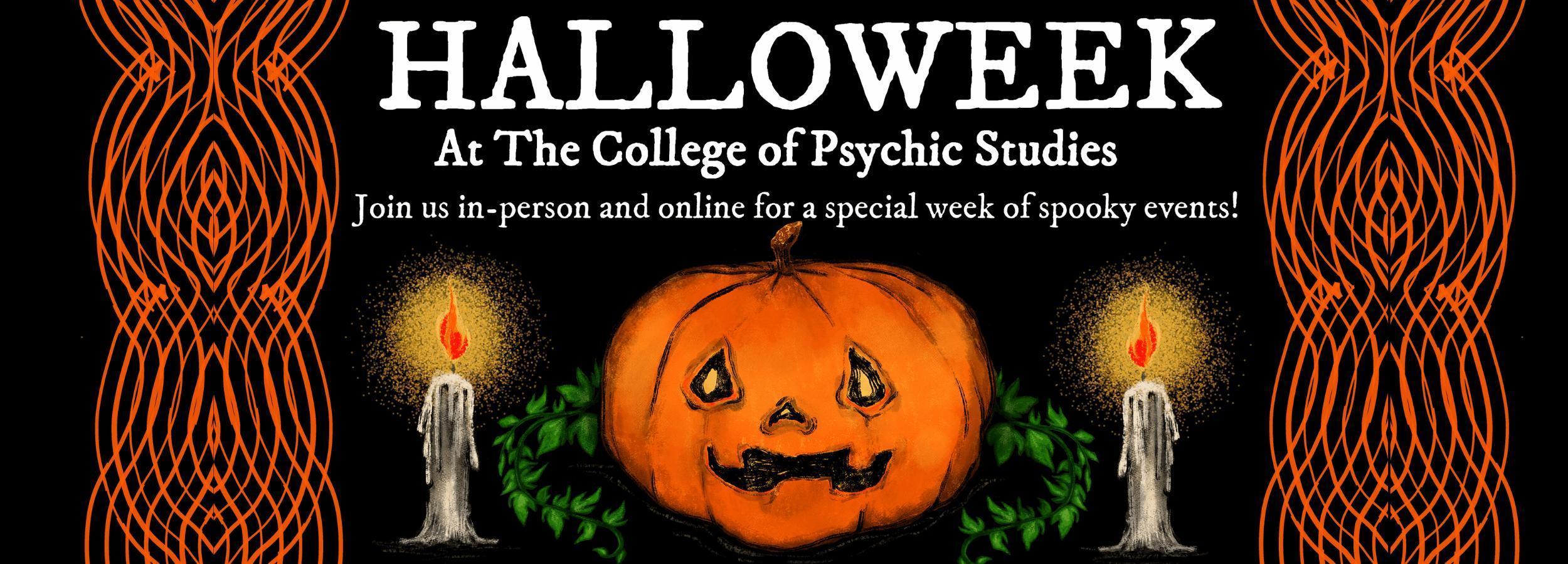 October Spookfest: Spooky Soiree and Freak-quency