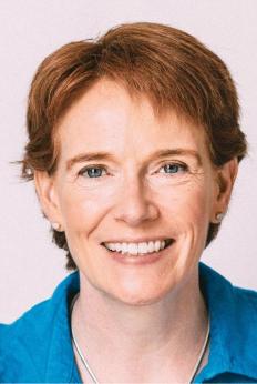 Photo of Grainne McAnallen